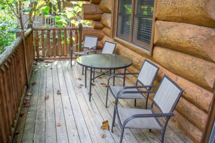 Terrace/Patio 15 of 33