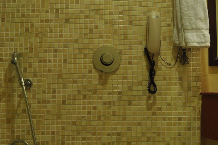 Bath Interior