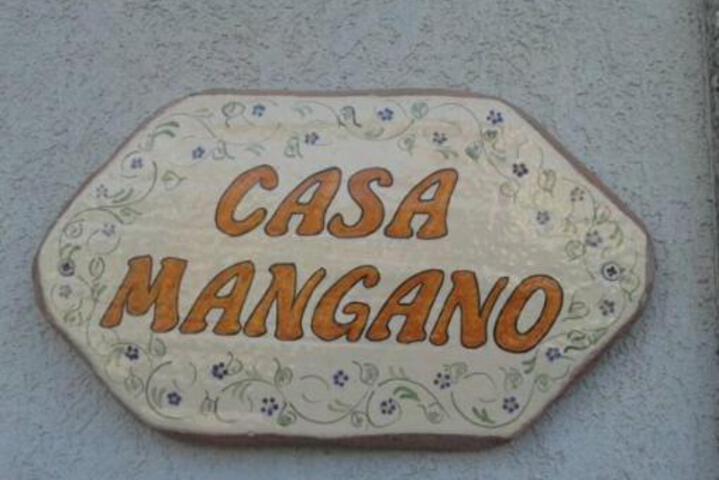 Etna Case Mangano