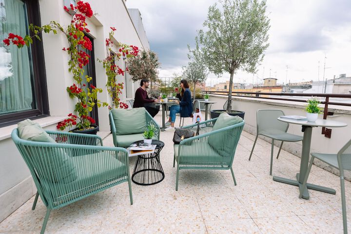 Terrace/Patio 75 of 75