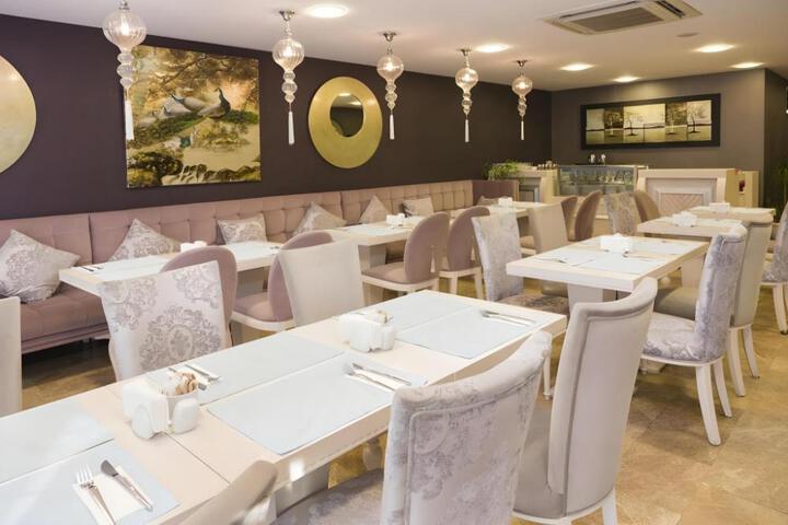 Fitness Facility Photos