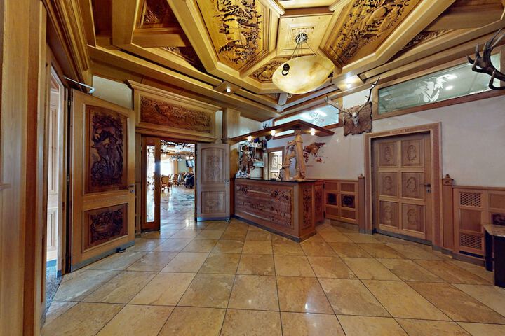 Hotel Interior 2 of 91
