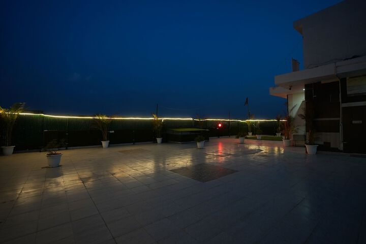 Terrace/Patio 40 of 41