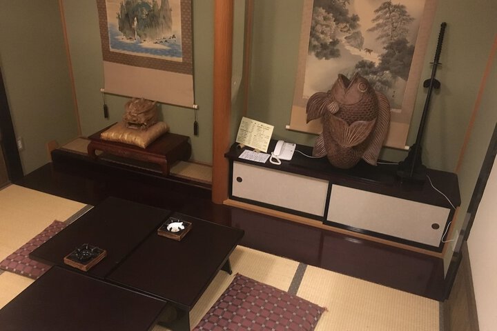 Dining Photos