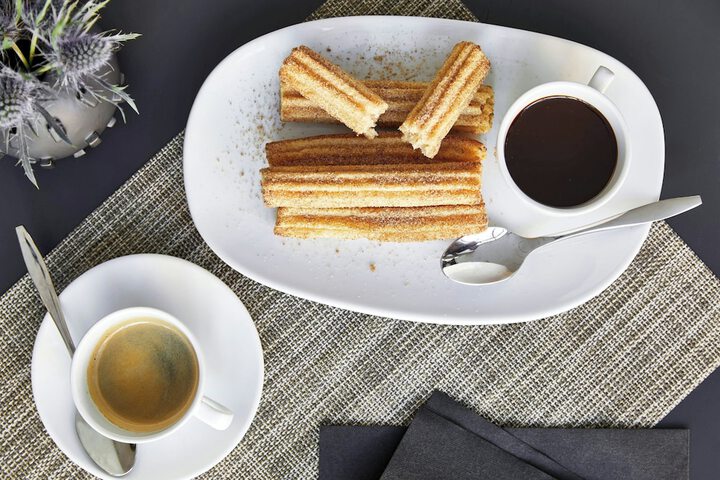 Breakfast/Coffee Service 40 of 50