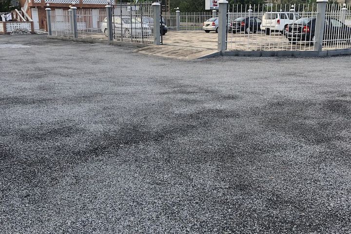 Property Grounds 22 of 29