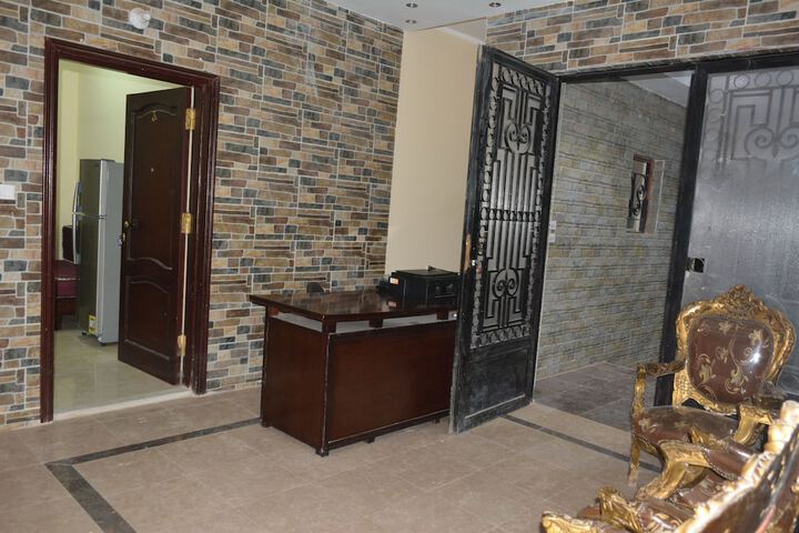 Room 15 of 26