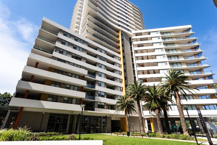 KULA Macquarie Park