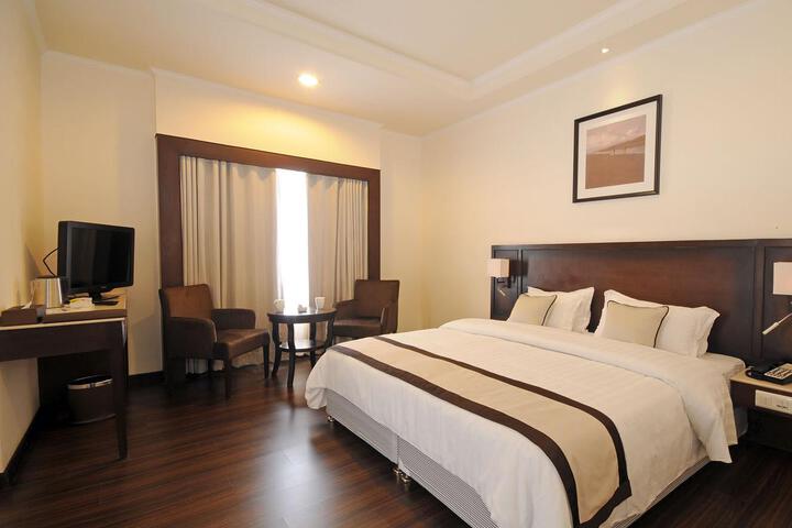 Fitness Facility Photos