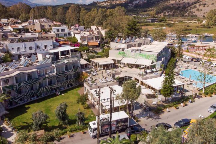 Fitness Center Photo