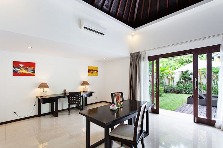 Fitness Facility Photos