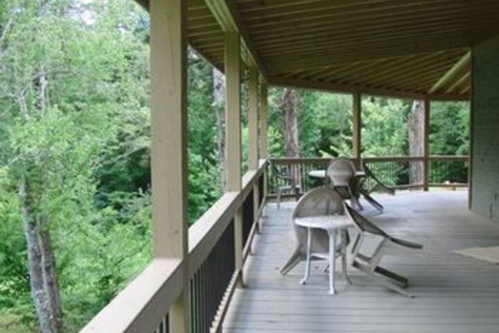 Terrace/Patio 48 of 60