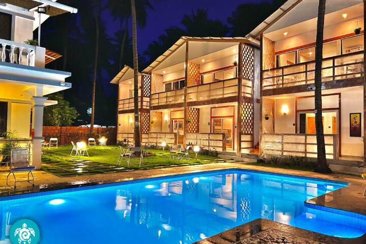 White Turtle Resort