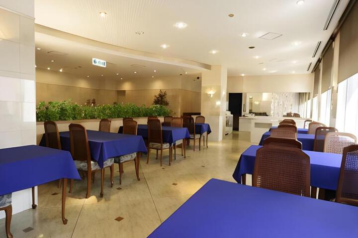 Fitness Facility Photos