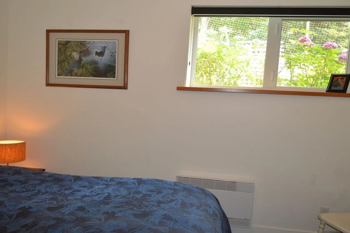 Meadowbrook Suite on Secluded Property