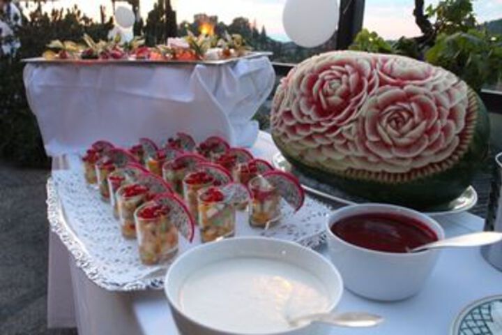Dining 5 of 29
