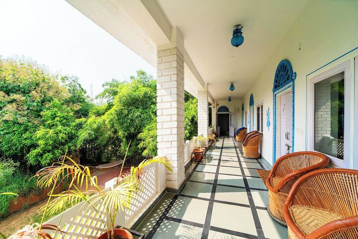 Terrace/Patio 55 of 151