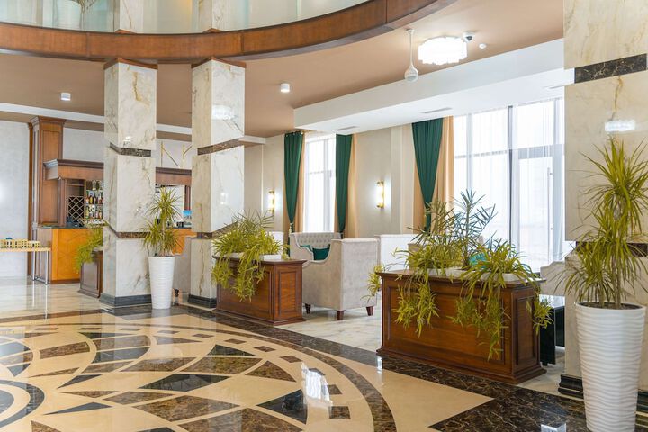 Hotel Interior 4 of 102