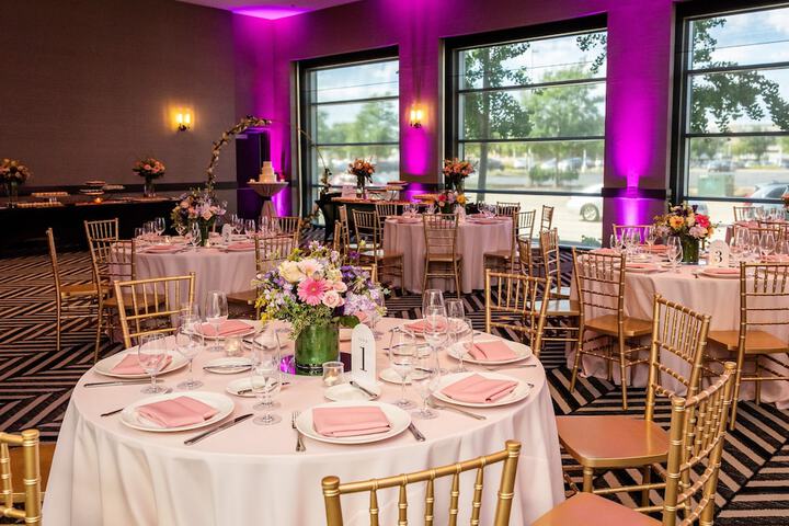 Wedding/Banquet 63 of 74