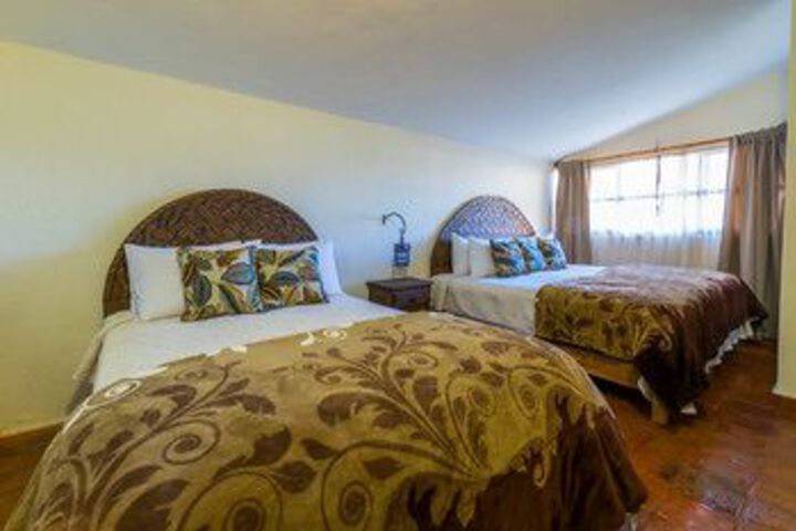 Guest Suite Photo