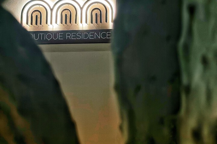 Hotel 21 of 25
