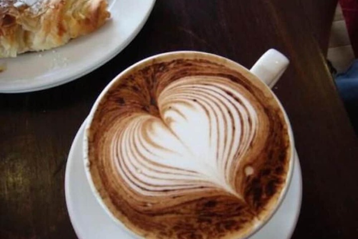 Breakfast/Coffee Service 26 of 37