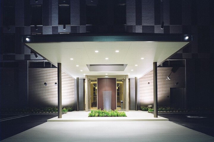 Hotel 36 of 36
