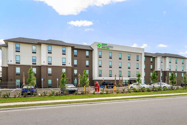 Extended Stay America Premier Suites - Fort Myers - Airport in Fort Myers, FL