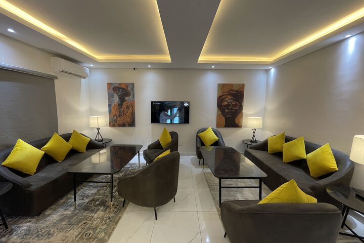 Hotel Interior 2 of 46