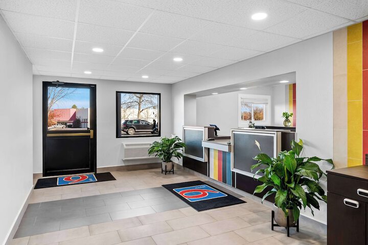 Lobby Photos