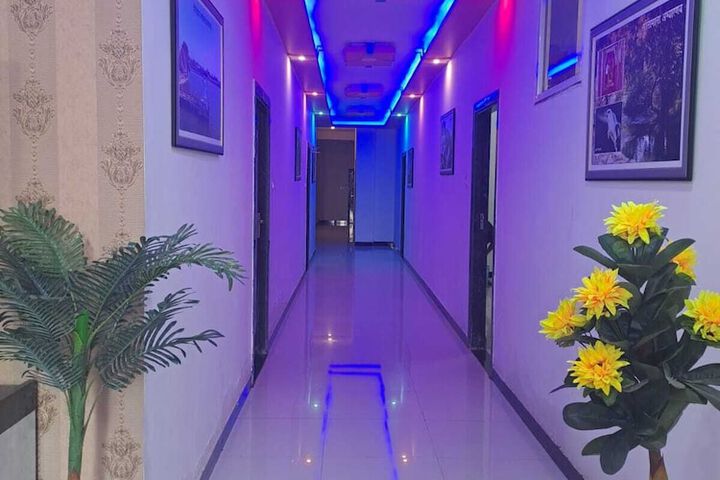 Hotel Interior 2 of 11