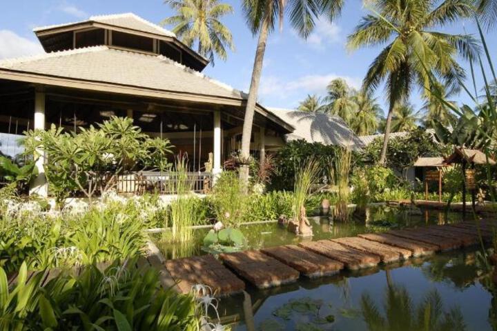 Spa and Wellness Pictures