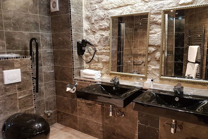 Bathroom Vanities