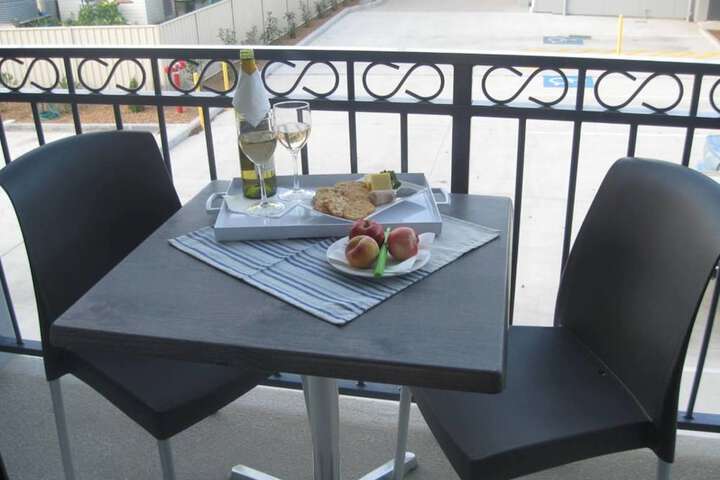 Terrace/Patio 21 of 40
