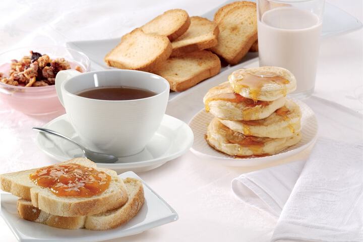 Breakfast/Coffee Service 56 of 81