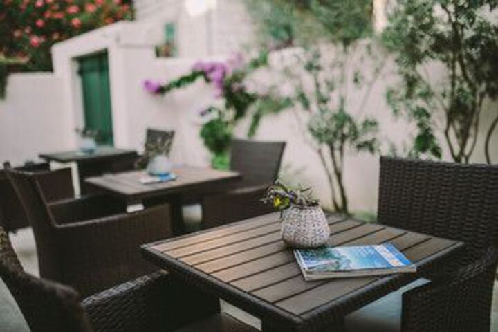 Terrace/Patio 180 of 183
