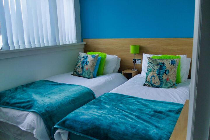 Room 7 of 20
