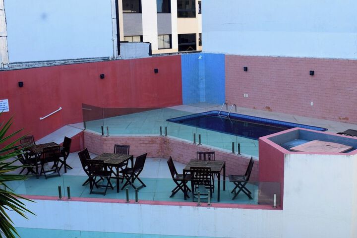 Hotel 13 of 13