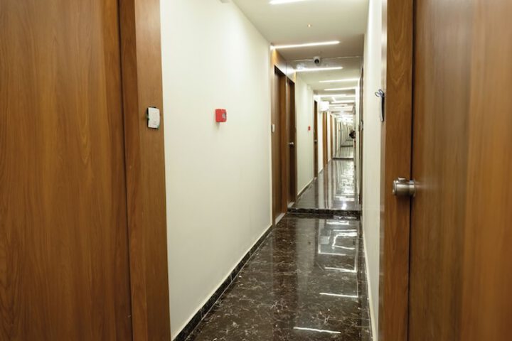 Hotel 16 of 16