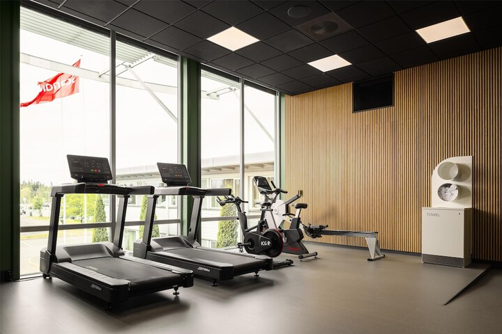 Fitness Club