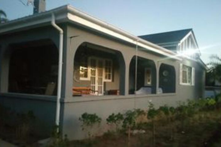 Terrace/Patio 8 of 11