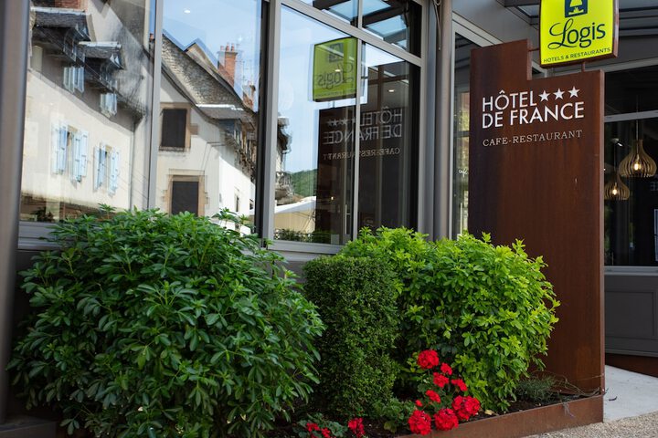 Hotel 73 of 80
