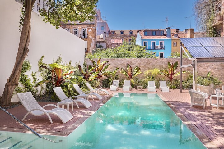 Hapimag Resort Lisbon in Lisbon