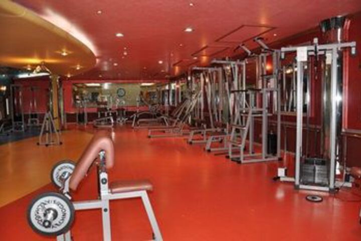 Health and Fitness 35 of 54