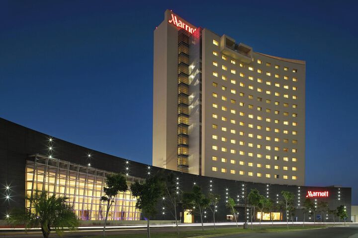 Hotel 44 of 50