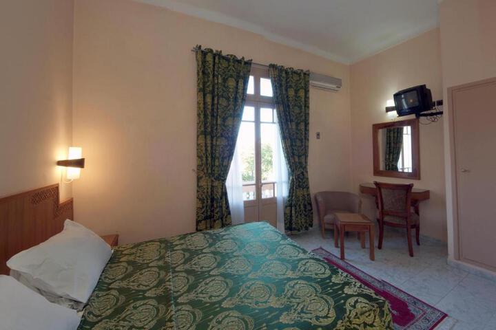 Fitness Facility Photos