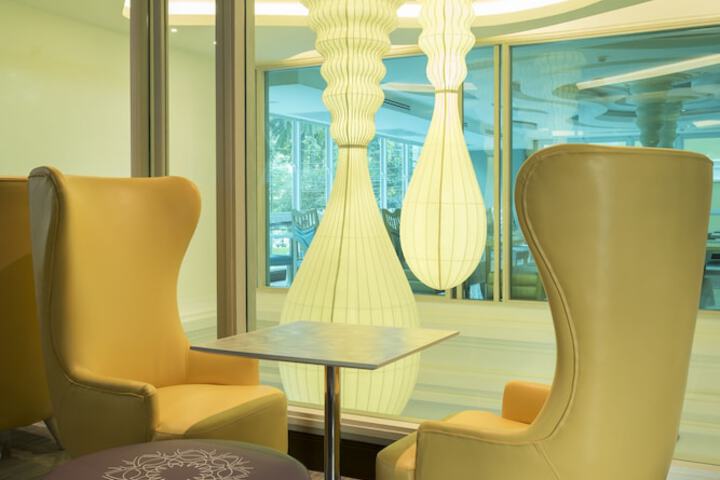 Hotel Interior 9 of 81