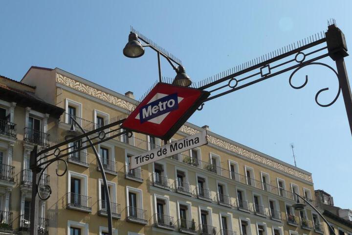 Fitness Center Photo