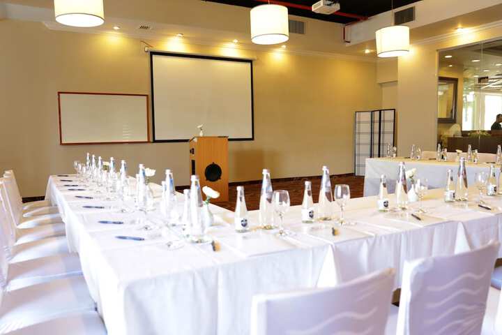 Meeting 53 of 60