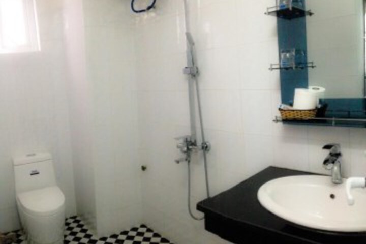 Khách Sạn Ngọc Châu